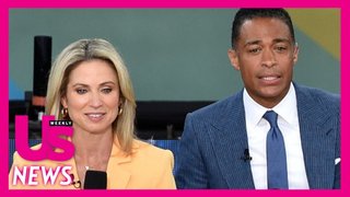 ‘GMA3’ Returns After T.J. Holmes and Amy Robach’s Official Exit With No Mention of Former Hosts
