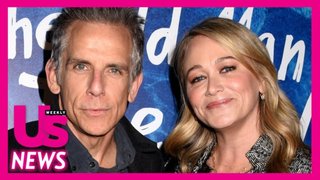 Ben Stiller and Christine Taylor Reveal That They Were Each Other’s ‘Rebound Relationship’