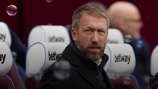 'A good save' – Graham Potter after Chelsea denied penalty for apparent handball