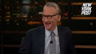 Bill Maher jokes about CNN debut: 'Did they go nuts?'