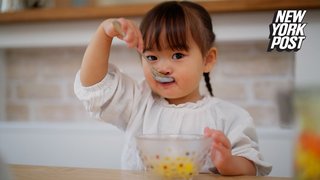 Half of children don't eat a single piece of fruit or vegetables daily, CDC report finds