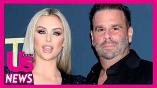 Lala Kent Claims Ex Randall Emmett Is Engaged to Woman He Had Affair With