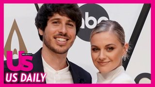 Kelsea Ballerini Shades Morgan Evans: 'How Was I Married to This Person?'