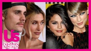 Selena Gomez Defends ‘Best Friend’ Taylor Swift After Video of Hailey Bieber Diss Resurfaces