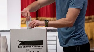 Report confirms foreign attempts to interfere in 2021 federal election