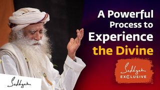 A Powerful Process to Experience the Divine