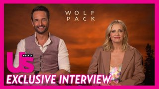 How Wolf Pack’s Sarah Michelle Gellar Is Helping the Next Generation of Teen Stars: ‘Never Be Afraid’