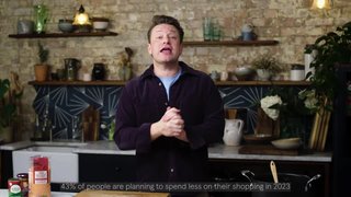 Jamie Oliver has revealed his ‘can’t do without’ cupboard essentials that will save you money when cooking during the
