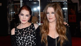 Priscilla Presley Challenges Validity Of Lisa Marie’s Will