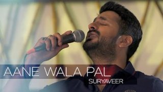 Aane Wala Pal (Cover) | Ft. Suryaveer Hooja