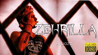 Zehrilla | A Bazz | Original Song | Single Release