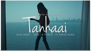 Tanhaai | Aasa Singh | Original Song