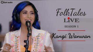 Kangi Wanwan | Folktales | Neha Bhasin