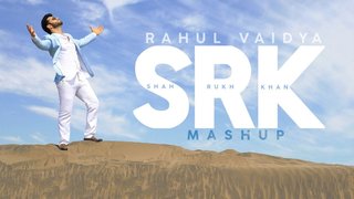 Shahrukh Khan Mashup | Cover | Rahul Vaidya