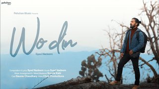 Wo Din | Syed Nadeem | Original Song