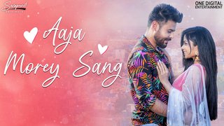 Aaja Morey Sang | Swapneel Jaiswal | Original Song