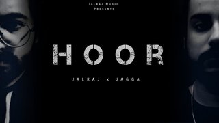 Hoor | Jalraj | Original Love Song