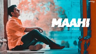 Maahi | Cover | Vicky Singh