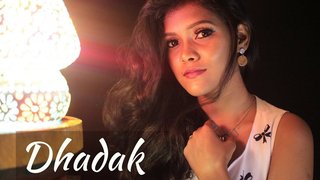 Dhadak | Cover | Subhechha Mohanty