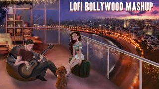 LoFi Bollywood Mashup Part 1 | Shriya Jain