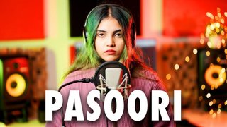 Pasoori