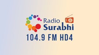 Radio Surabhi 104.9 FM HD-4