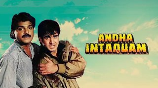 Aandha Intaquam (1993)