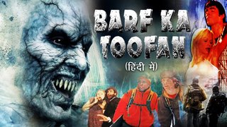 Barf Ka Toofan (2005)