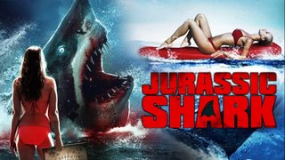 Jurassic Shark (2012)