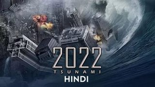 2022 Tsunami (2009)
