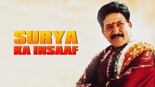Surya Ka Insaaf (2000)