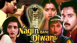 Naagin Bani Deewani (1985)