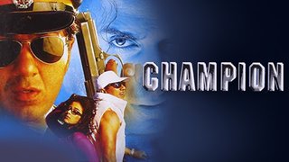 Champion (2000)
