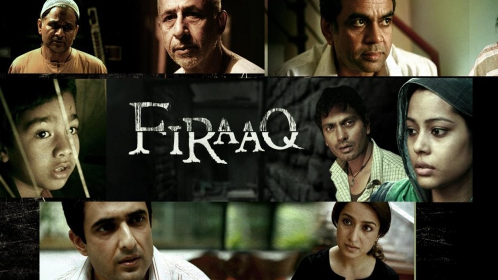 Firaaq (2008)