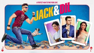 Jack & Dil (2018)