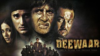 Deewaar: Let's Bring Our Heroes Home (2004)
