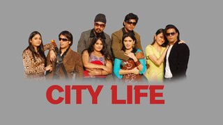 City Life (2008)