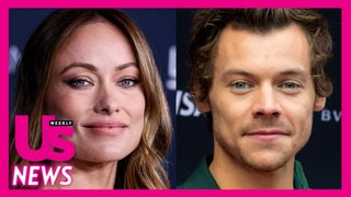 Olivia Wilde Is ‘Ready to Date Again’ After Harry Styles Split: Details