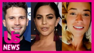 Tom Schwartz Reveals To Katie Maloney He’s Living With Stylist Jo In Deleted 'pump Rules’ Scene