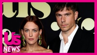 Why Riley Keough and Husband Ben Smith-Petersen Kept Daughter a Secret