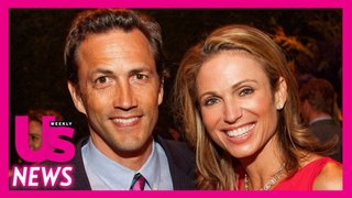 Amy Robach’s Daughter Spends Time With Stepfather Andrew Shue and His Son Nate