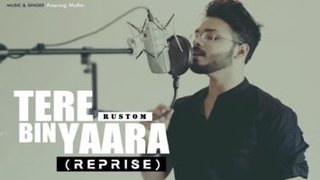 Tere Sang (Bin) Yaara (Reprise) | Sad Version | Ft. Anurag Mohn