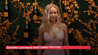 Jennifer Lawrence's Husband: What You Need To Know About Cooke Maroney!