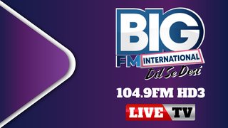 BigFM International