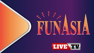 Funasia 104.9 FM