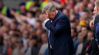 I apologise I didn’t do better – Sam Allardyce says sorry after Leeds relegated