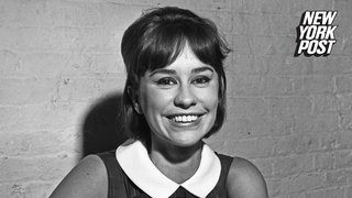 'Girl From Ipanema' singer dead: Astrud Gilberto was 83