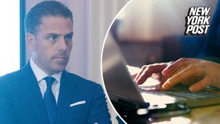 Extensive Hunter Biden laptop archive with nearly 10,000 photos published on new website