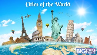 Cities of the World