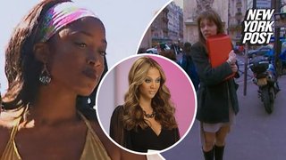 'America's Next Top Model' stars reveal horrifying on-air sexual misconduct